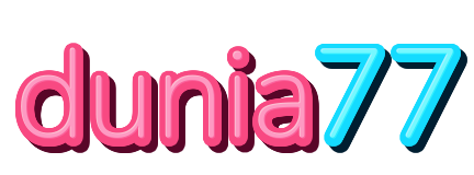 dunia77 — logo kanal