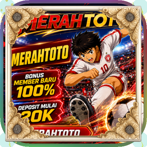 merahtoto — galeri pratinjau Resmi APK